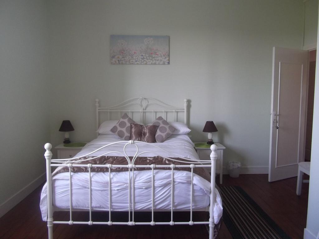 Scott Vacances Chambres D'Hotes Gondeville Jarnac Rum bild